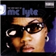 MC Lyte - The Very Best Of MC Lyte